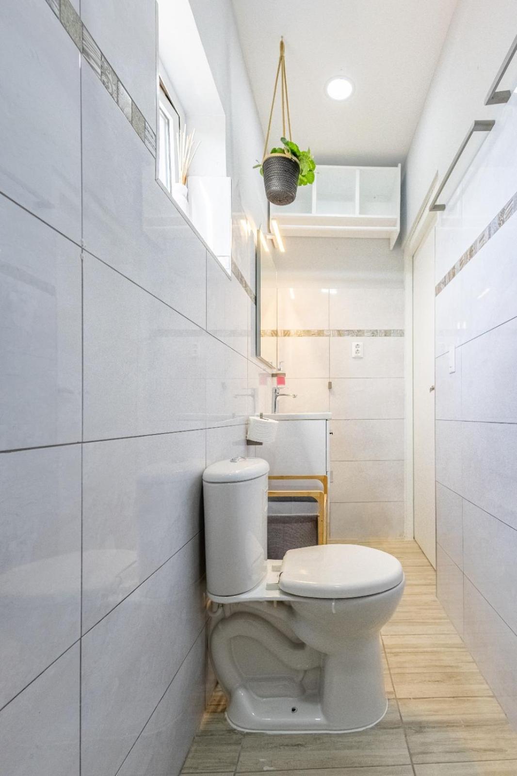 Av Curacao - Centrally Located Spacious Apartment Willemstad Luaran gambar