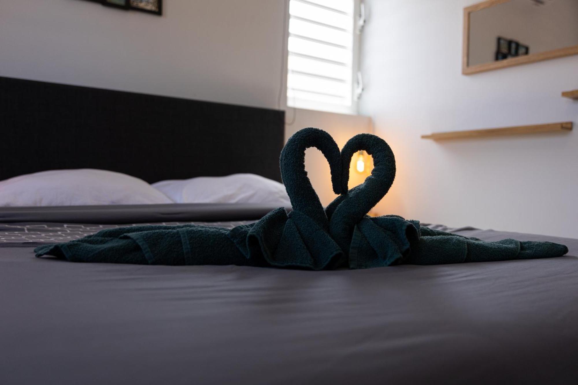 Av Curacao - Centrally Located Spacious Apartment Willemstad Luaran gambar