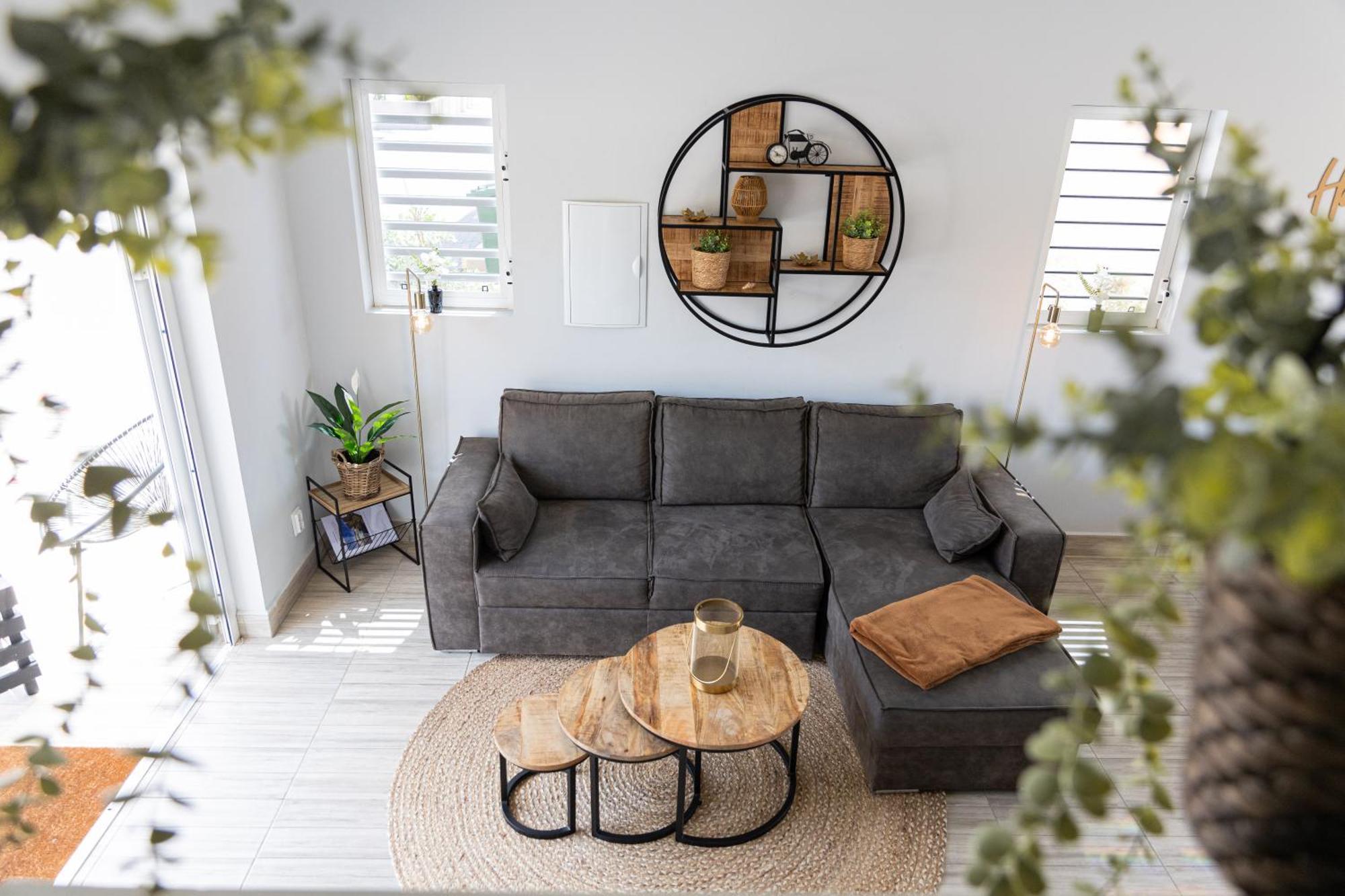 Av Curacao - Centrally Located Spacious Apartment Willemstad Luaran gambar